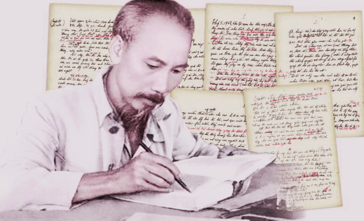Tư tưởng Hồ Chí Minh soi sáng hành trình phát triển đất nước